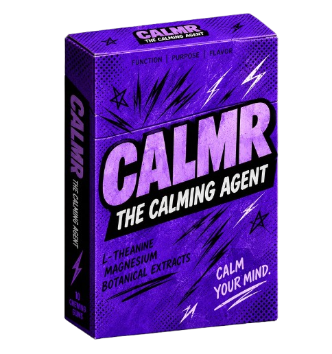 CALMR