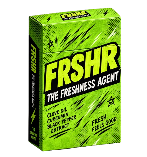 FRSHR