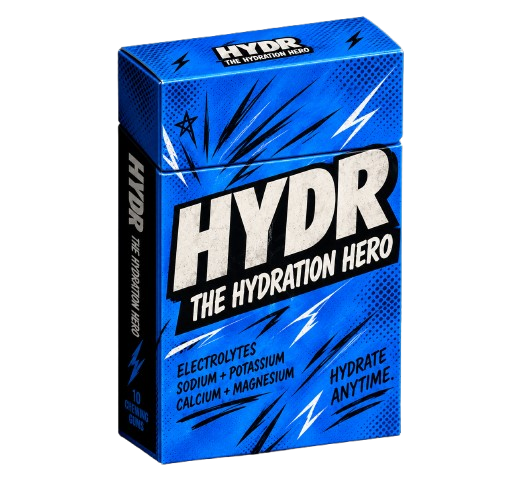 HYDR